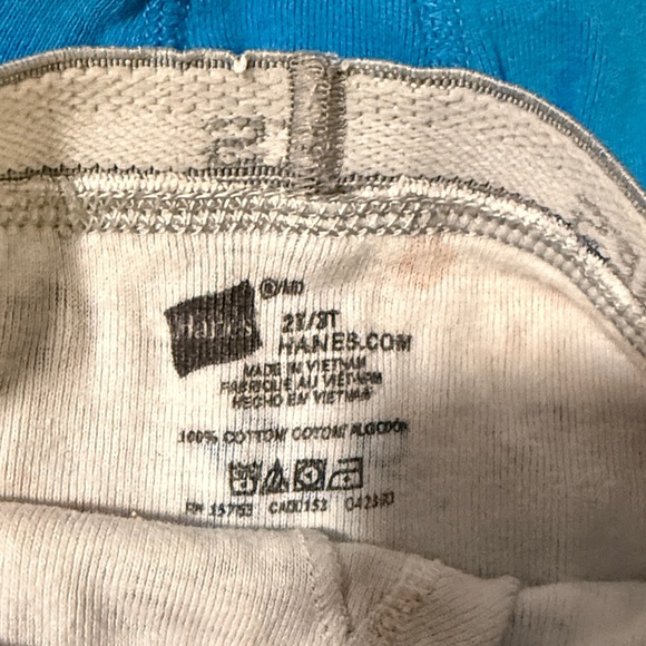 Hanes Kids' Underwear - Toddler Boy 2T-3T - Picture 7 of 7